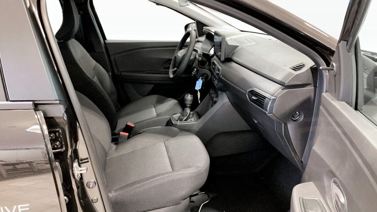 Dacia Sandero SANDERO ESSENTIAL TCE 90