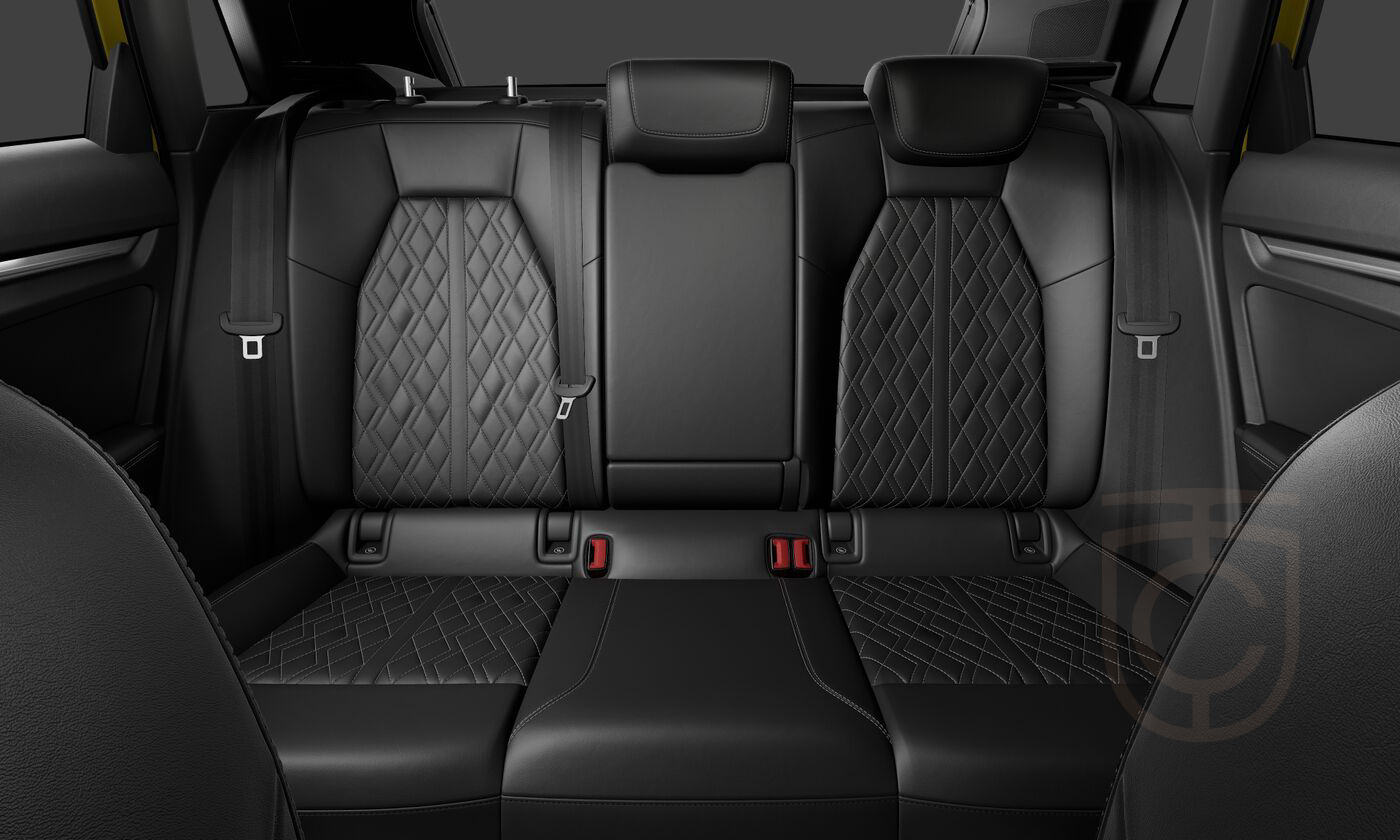 Audi A3 allstreet 35 TFSI 110 kW