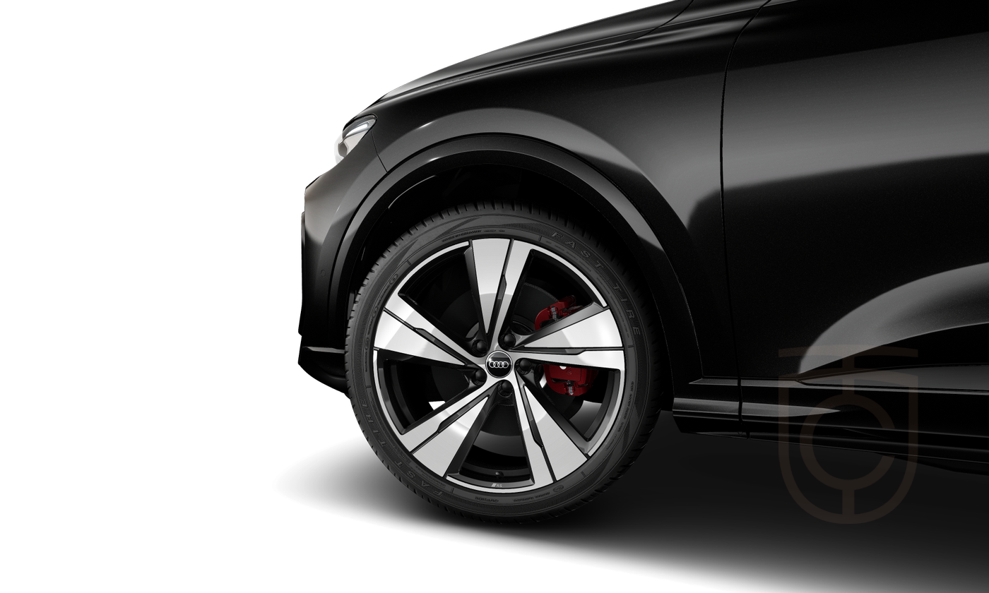 Audi SQ5 Sportback TFSI 270 kW S tronic