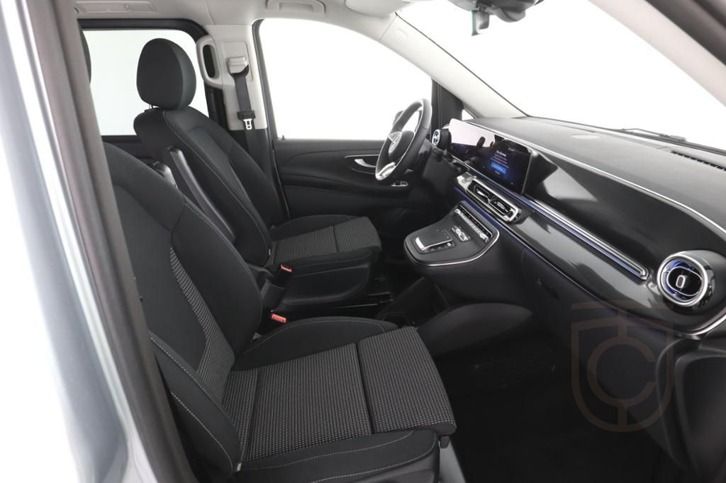 Mercedes-Benz V 250 d STYLE Lang Distronic/Multibeam LED