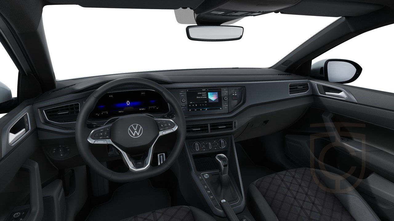 Volkswagen Taigo R-Line Edition 1.0 TSI