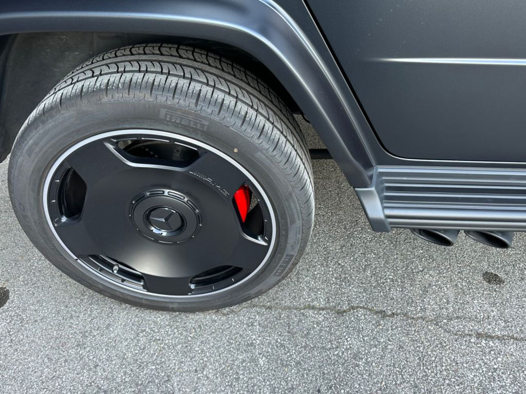 Mercedes-Benz Carbon,Manuf,Night I/II , Driver,360, Massage