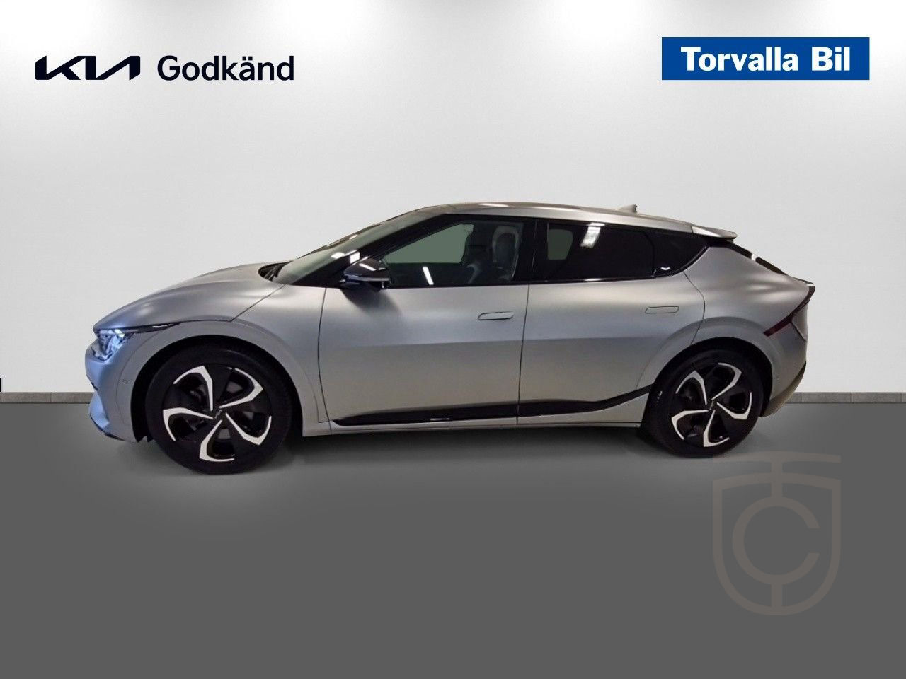Kia EV6 AWD GT-Line KIA