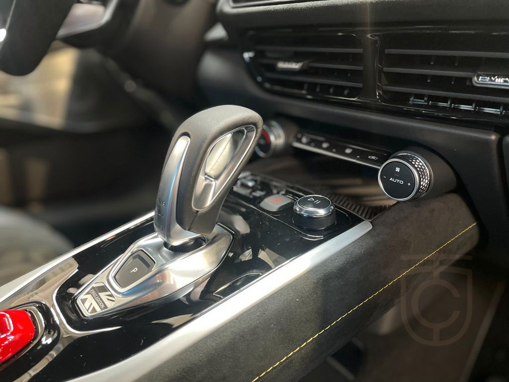 Lotus Emira First Edition i4 DCT Touring