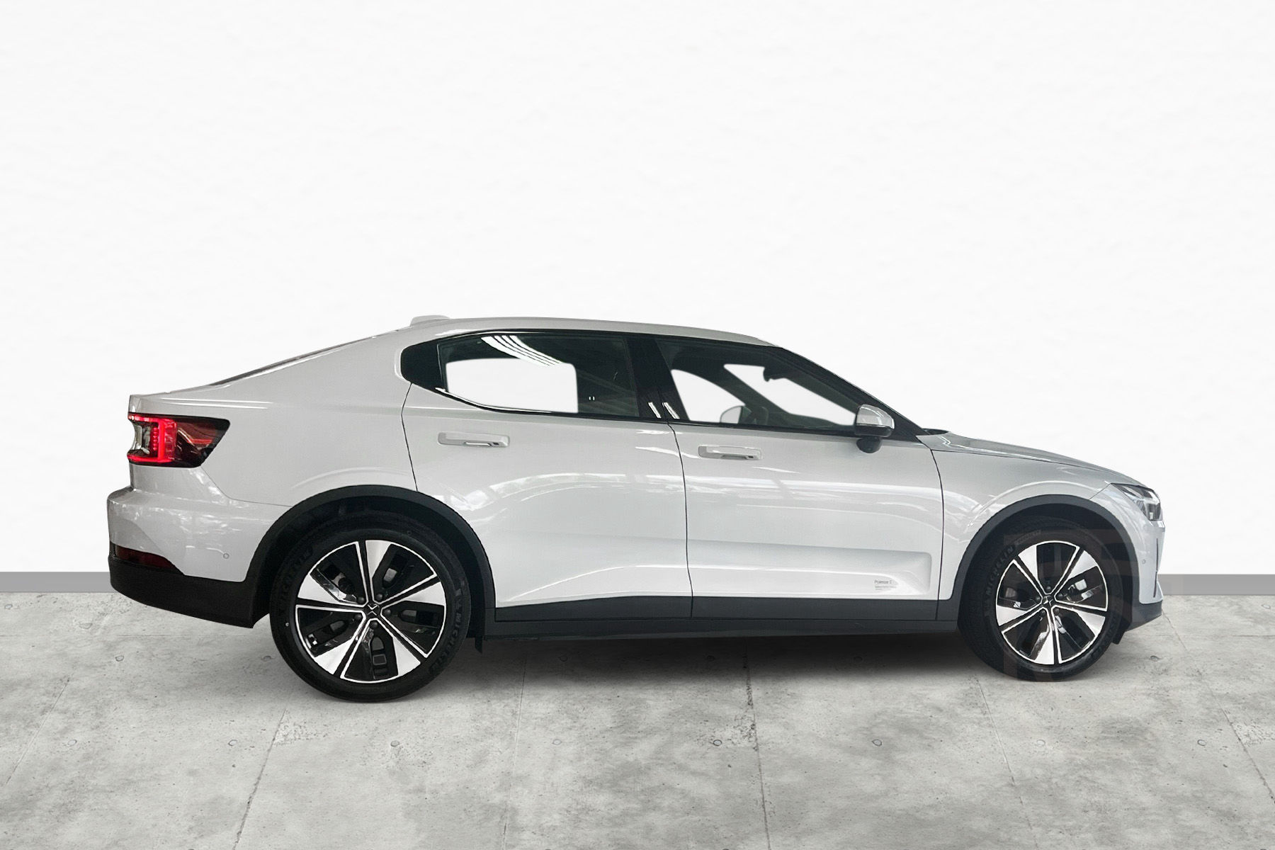Polestar 2 Long Range Single Motor