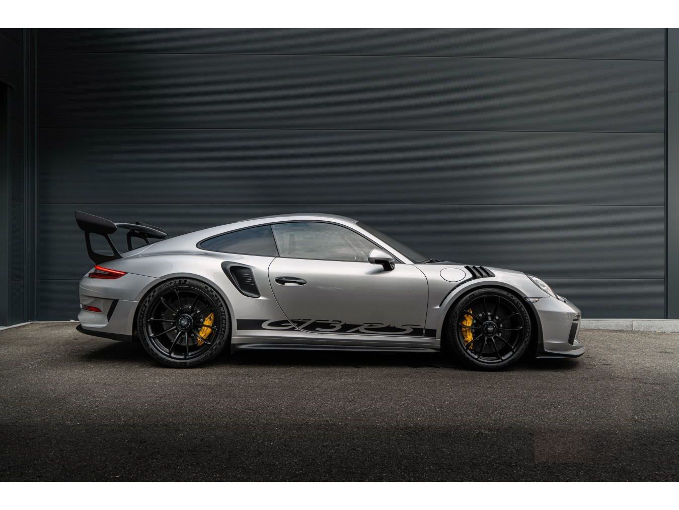 Porsche 911 GT3 RS