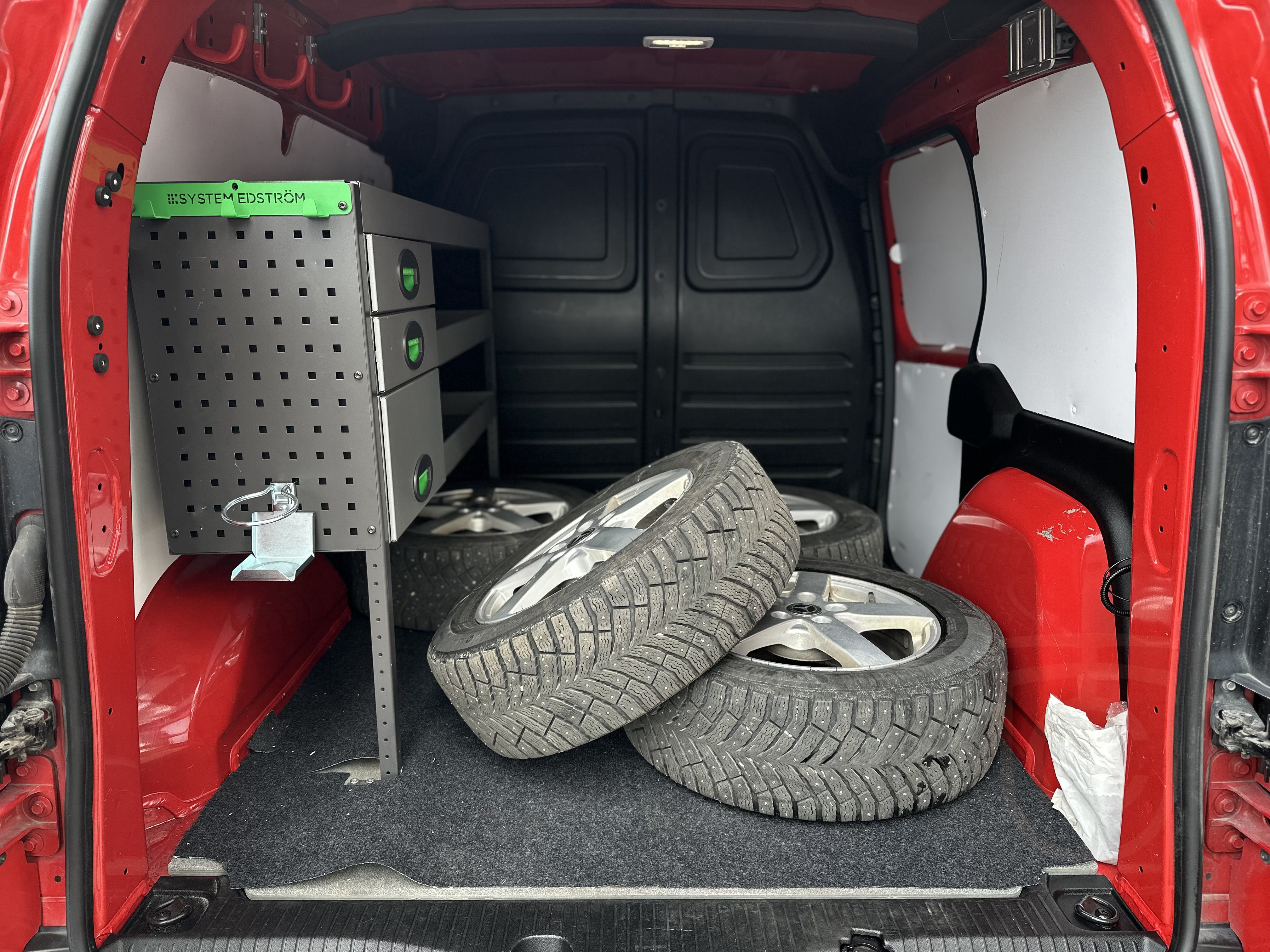 Mercedes-Benz Citan 112 CDI