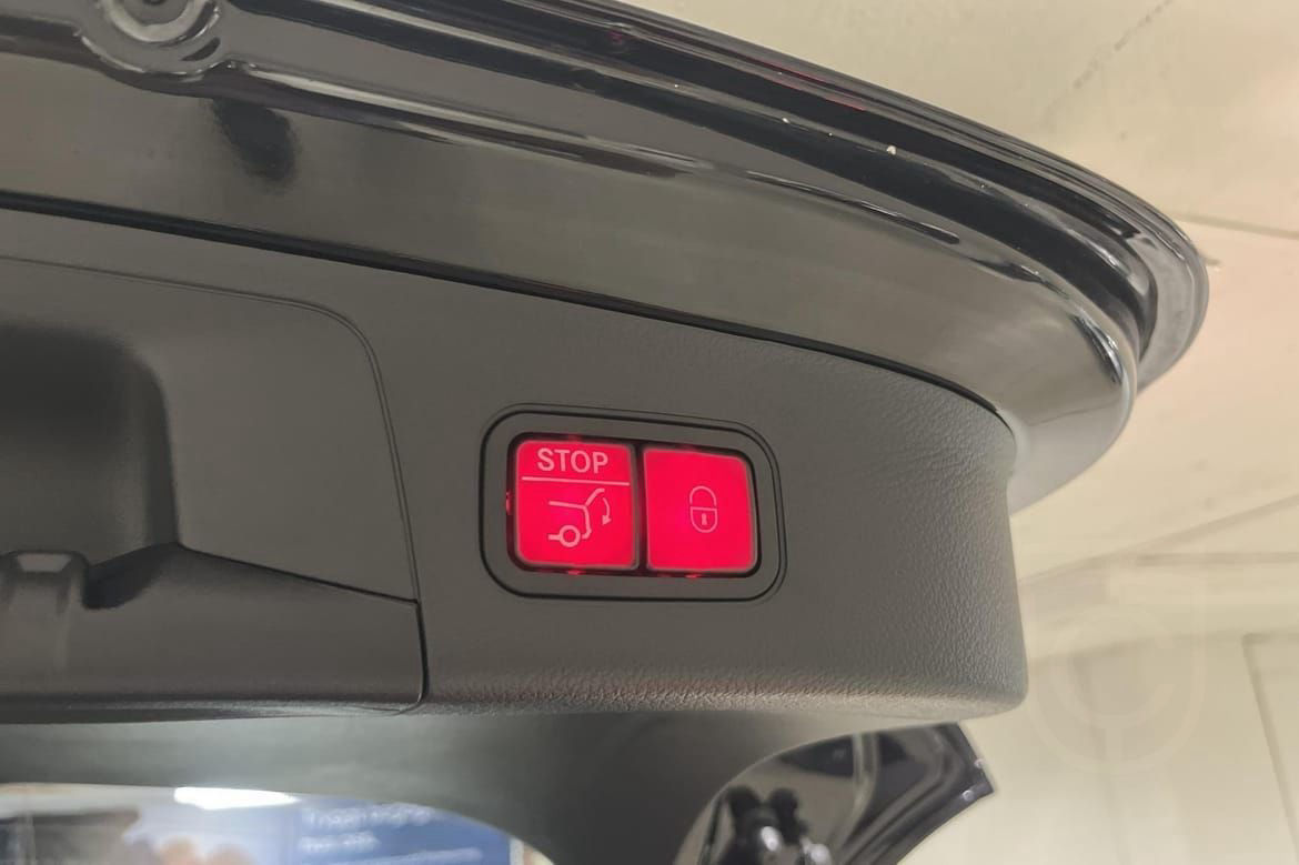 Mercedes-Benz GLA 250 e