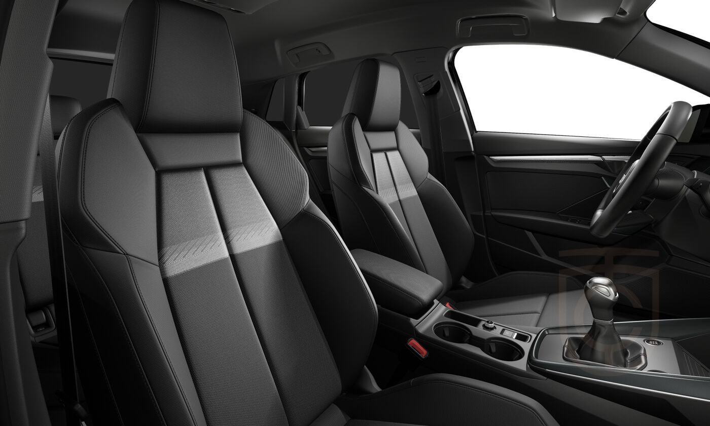 Audi A3 Sportback advanced 30 TFSI 85 kW
