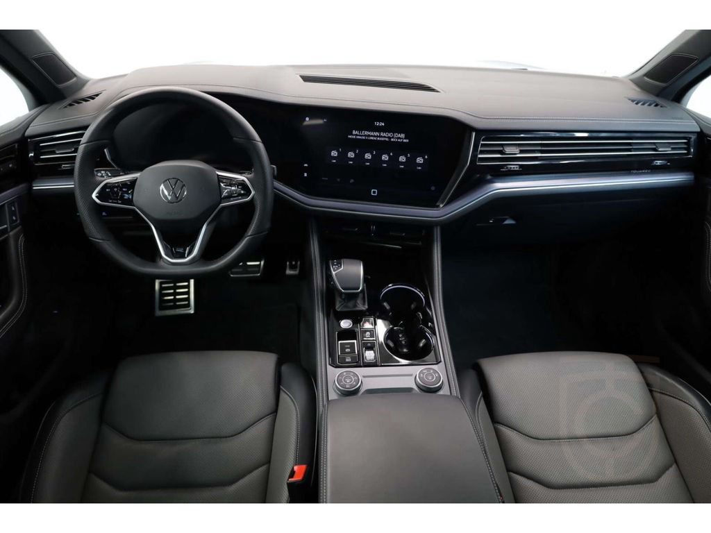Volkswagen Touareg 3.0 TDI V6 4Mot. R-Line Black Style Tip.