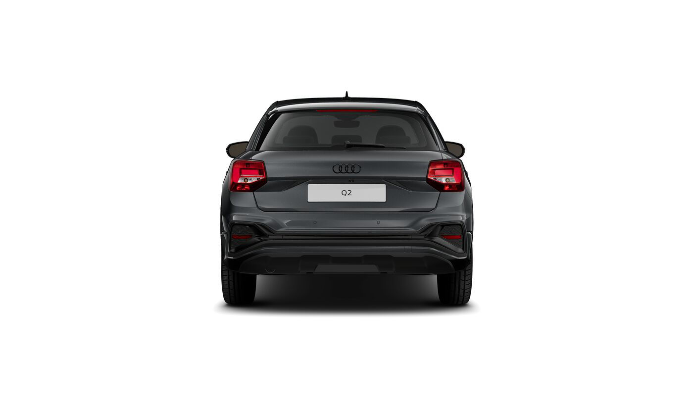 Audi Q2 S line 35 TFSI 110 kW