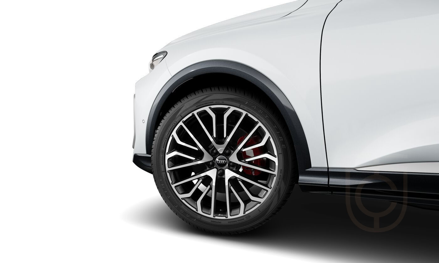 Audi SQ5 SUV TFSI 270 kW S tronic