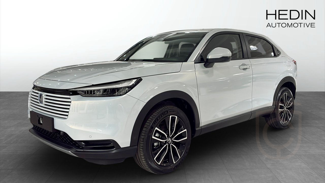 Honda HR-V HYBRID ELEGANCE 1.5 INK Trygghetspaket