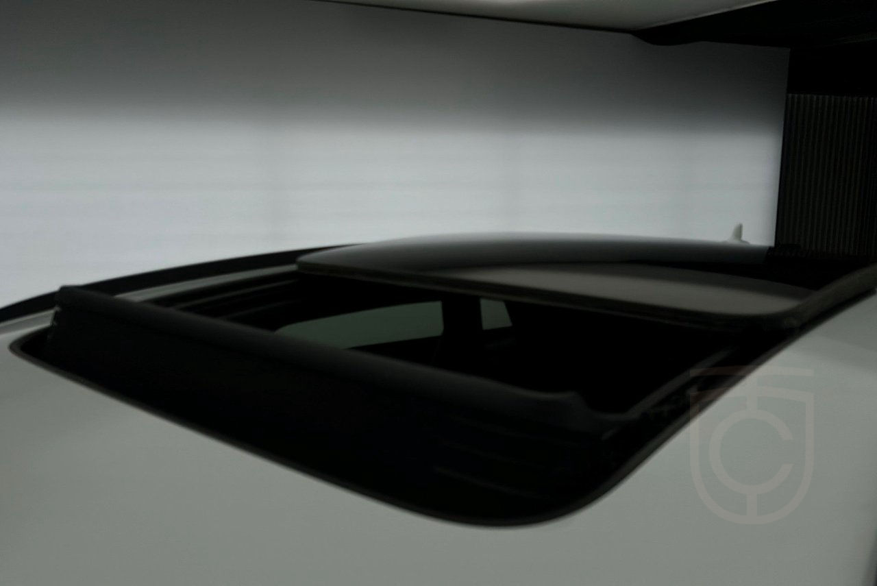 Audi E-Tron 55 quattro S-Line Advanced Svart Optik
