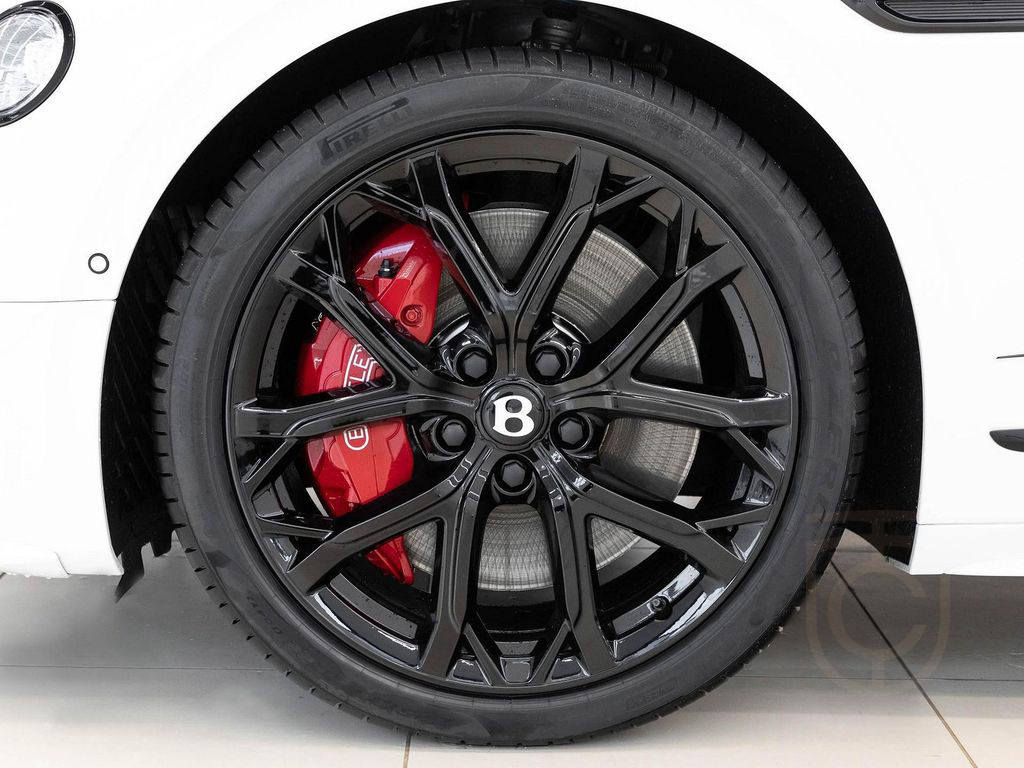 Bentley Flying Spur Speed First Edition (MY25)