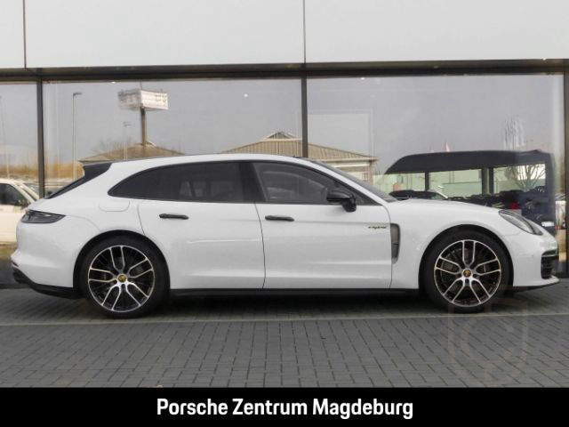 Porsche Panamera 4 E-Hybrid Sport Turismo Platinum Editi