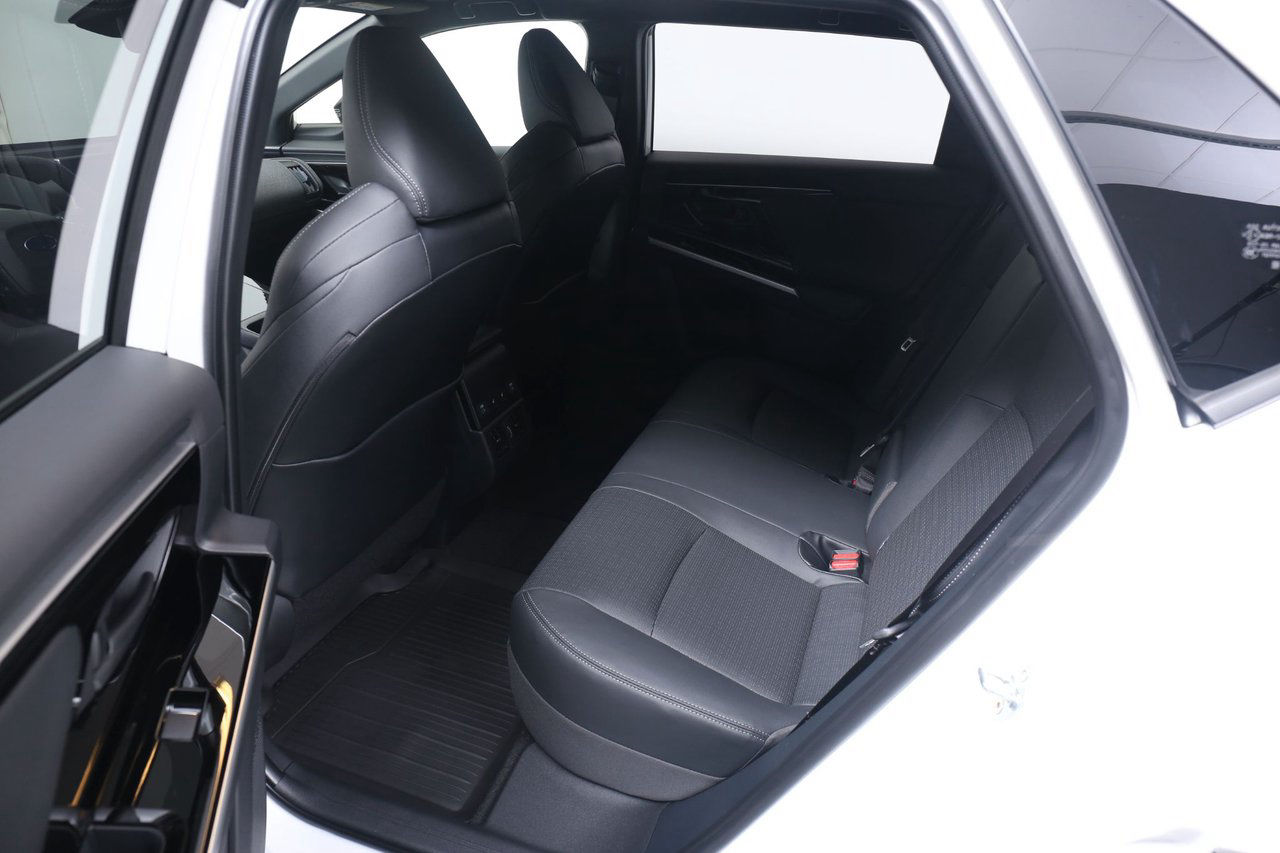 Subaru Solterra Touring+ 72,