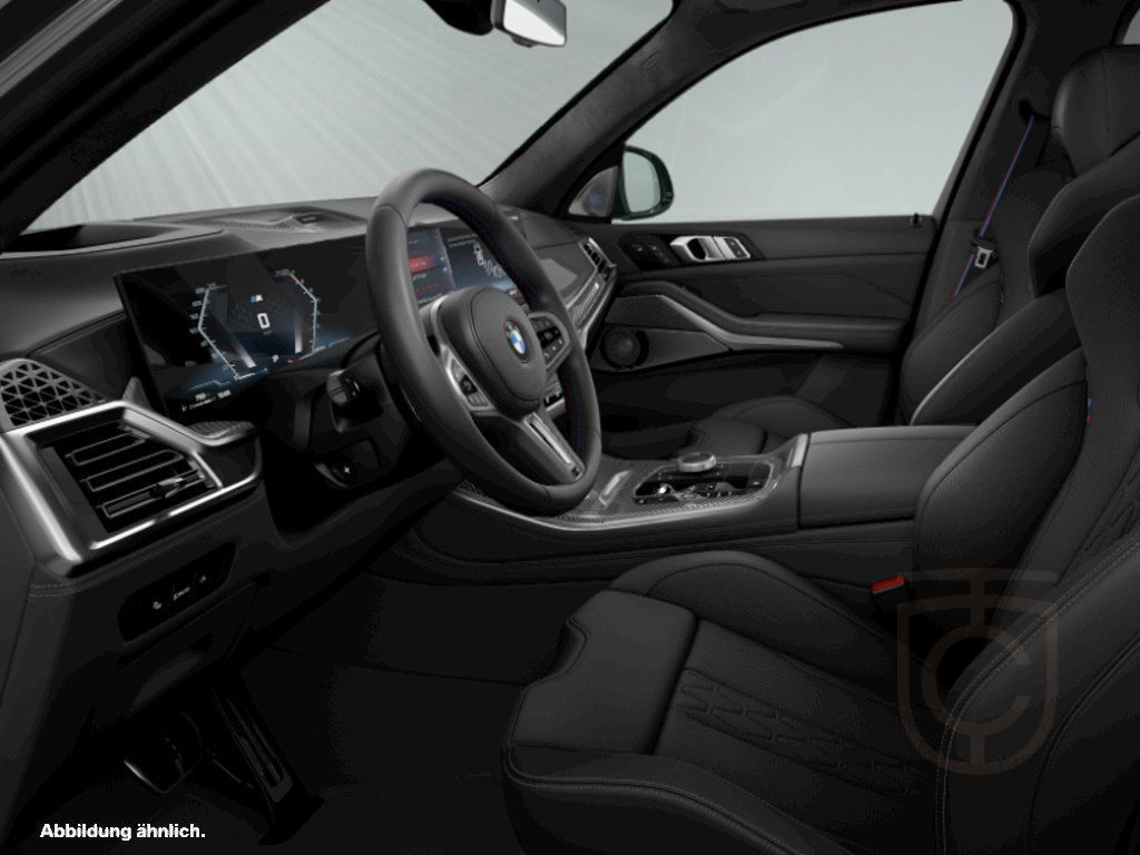 BMW X5 M60i xDrive 22"LM|SkyLounge|Massage|B&W