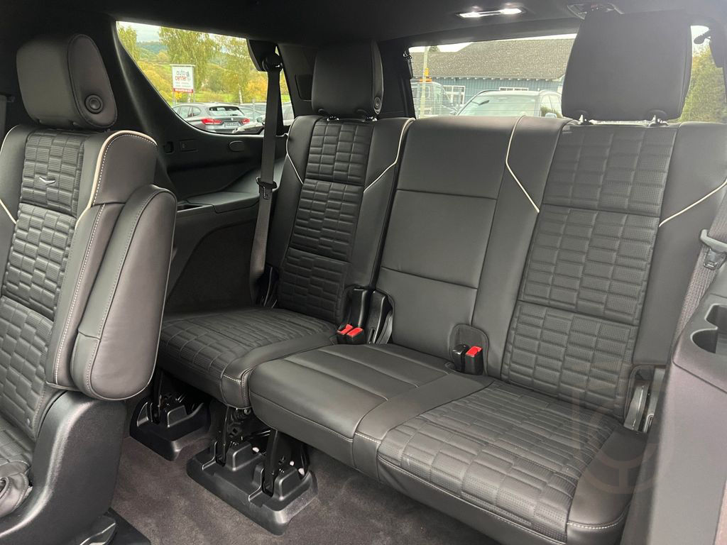 Cadillac Escalade Sport Platinum 6.2l V8//ON STOCK//