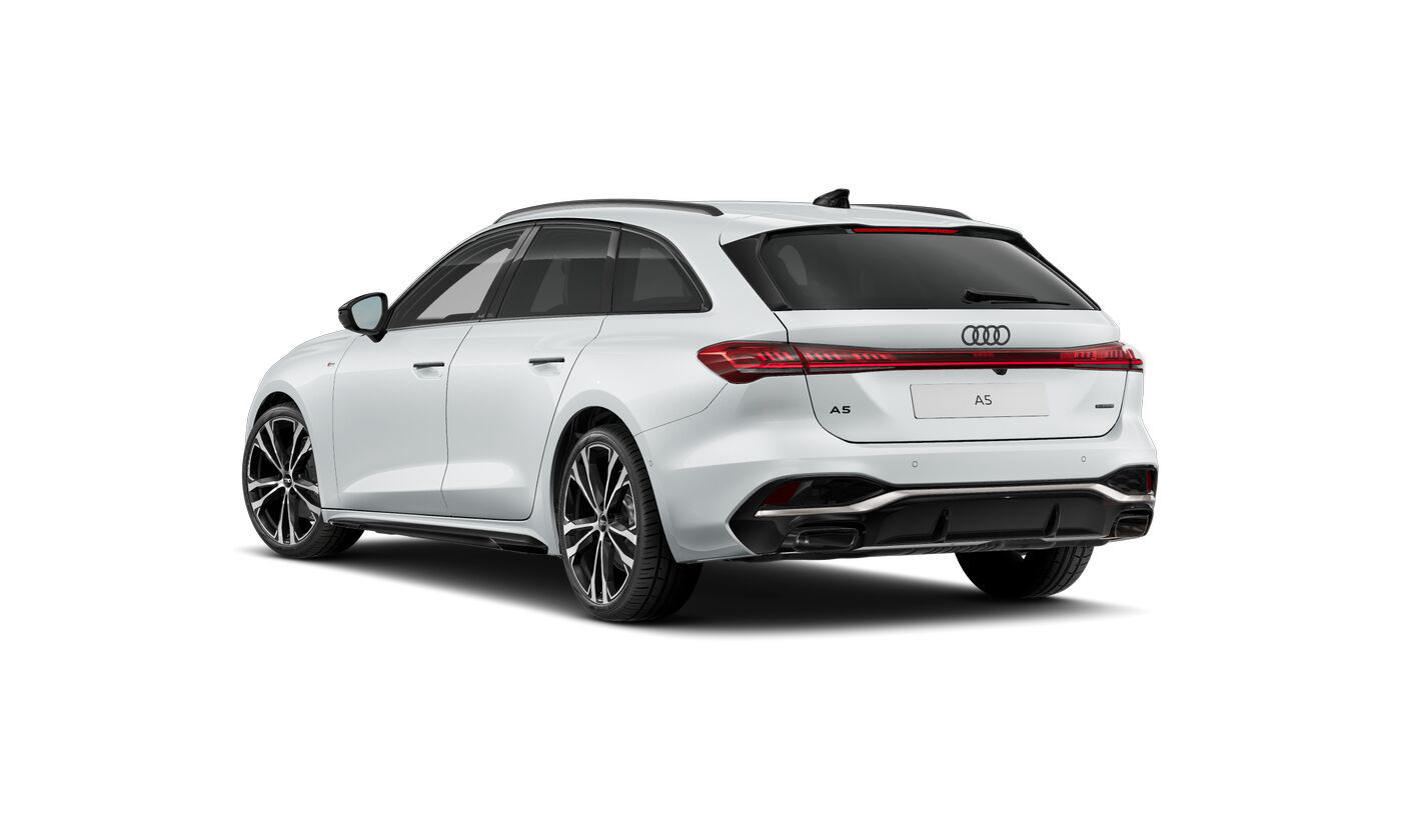 Audi A5 Avant TFSI quattro 150 kW S tronic
