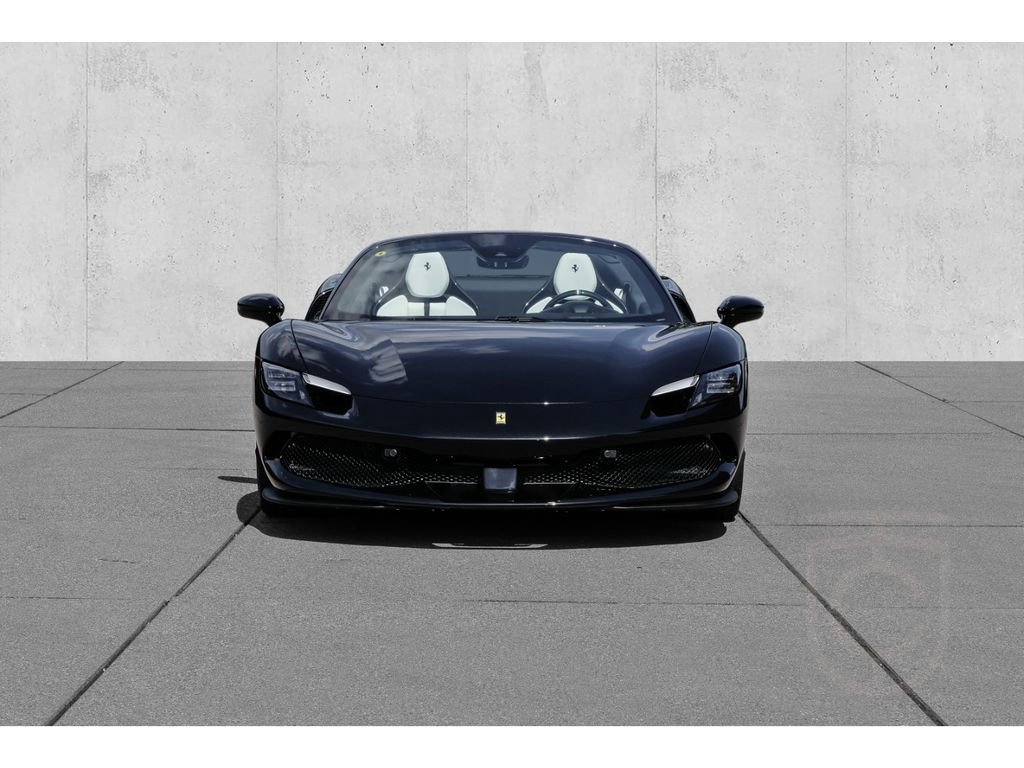 Ferrari 296 GTS *Lift*Carbon+LED*Daytona-Design*JBL*