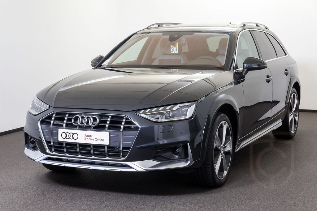 Audi A4 allroad quattro 45 TFSI S tronic