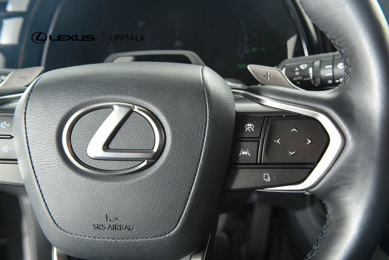 Lexus RX 350h Executive Teknikpaket