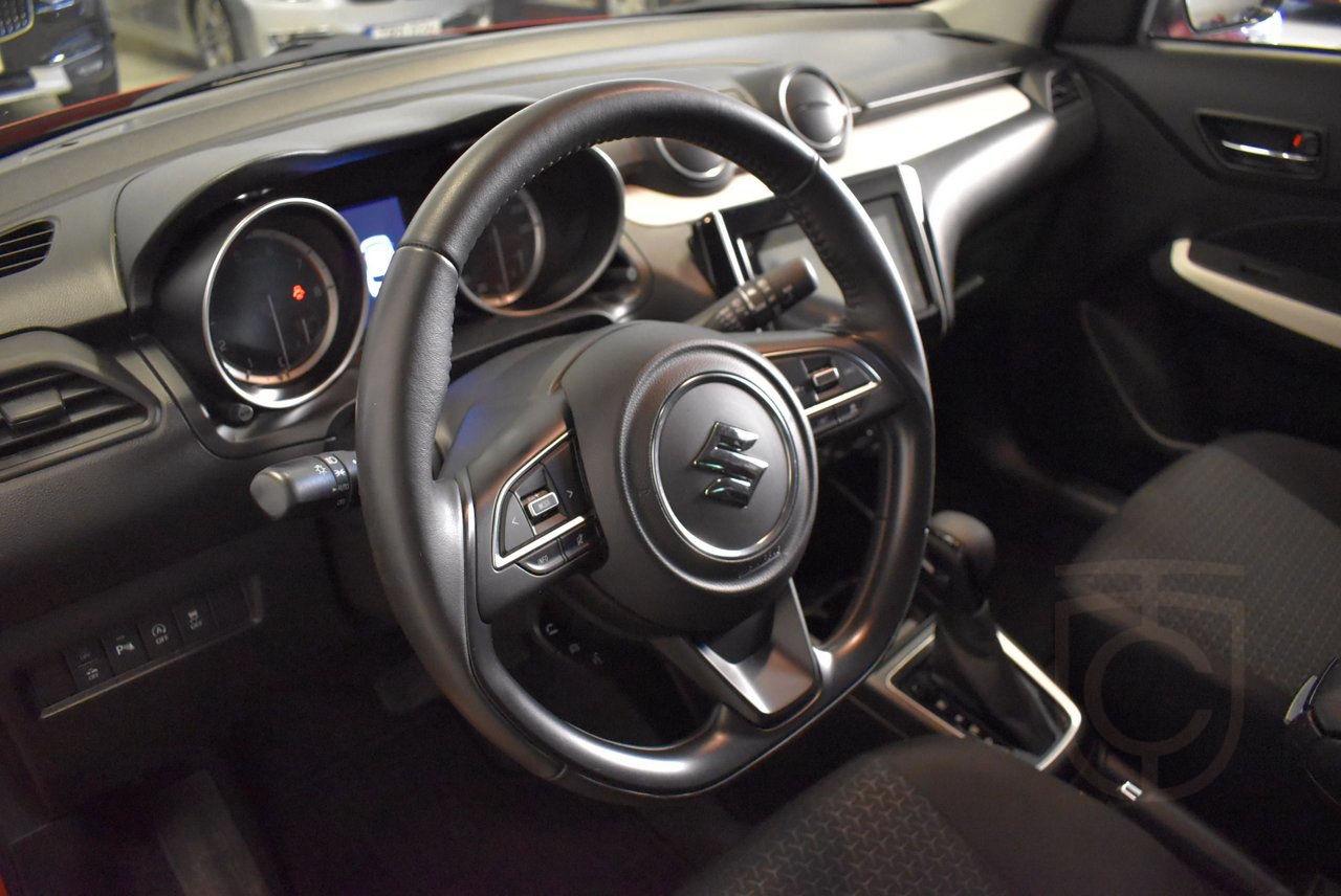 Suzuki Swift 1.2