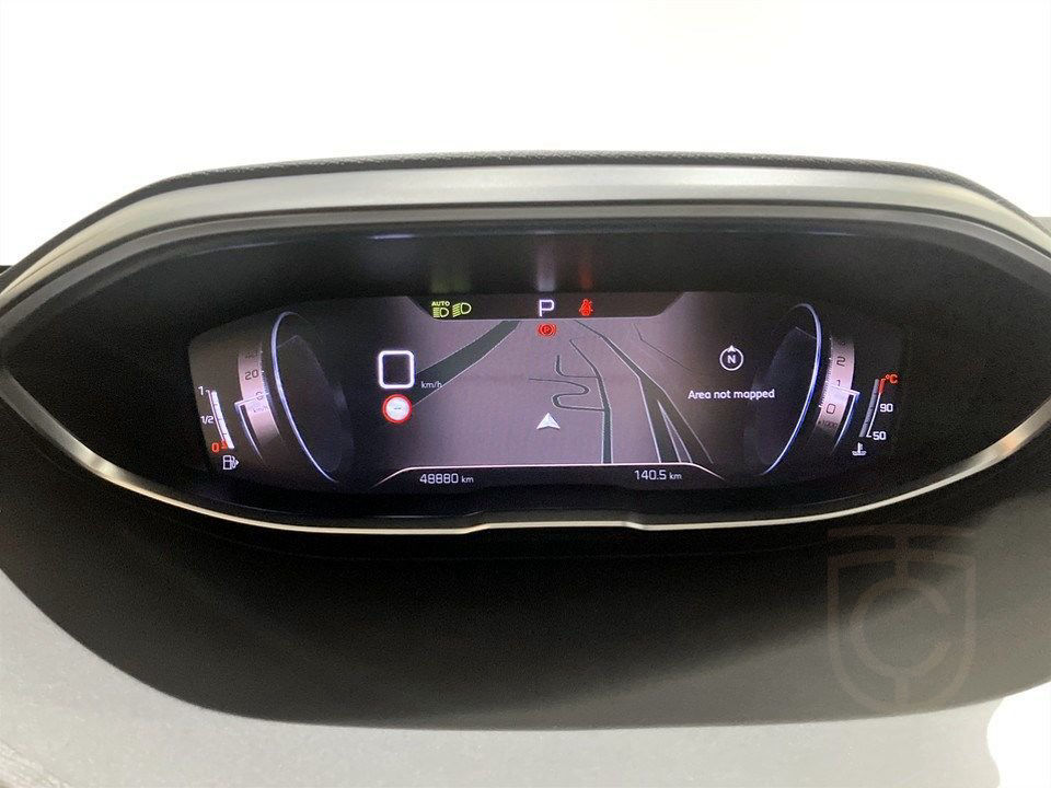 Peugeot 3008 GT 1.2 PT