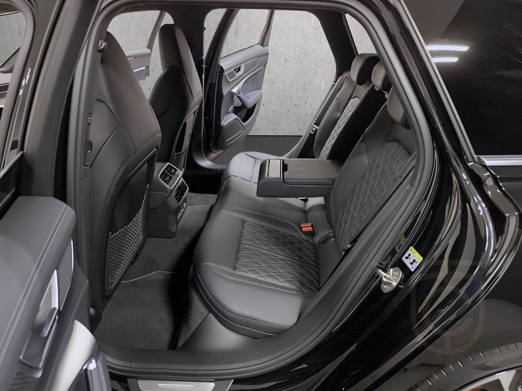 Audi S6 Avant TDI tiptronic, AHK, ACC, Standheizung
