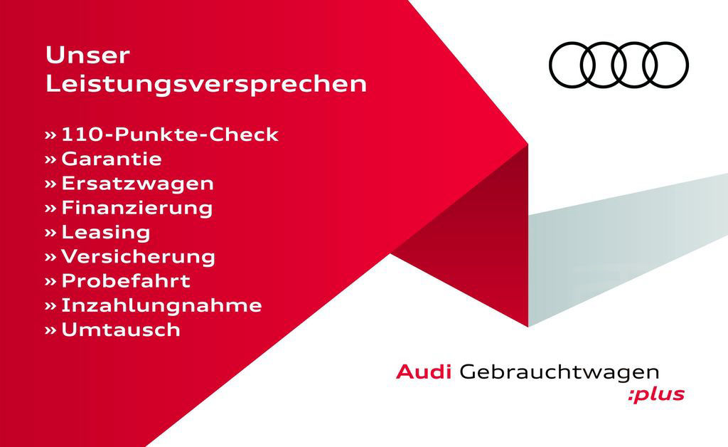 Audi A8 50 TDI quattro |Matrix|Luft|Pano|ACC|STH|HUD