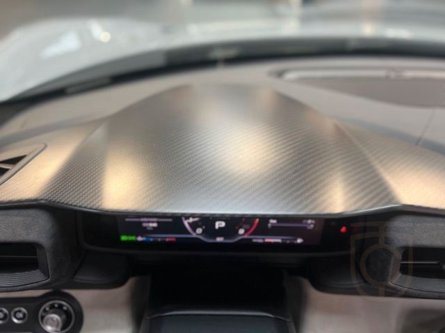 Maserati MC20 cielo LIFT | CARBON | Maserati-Köln