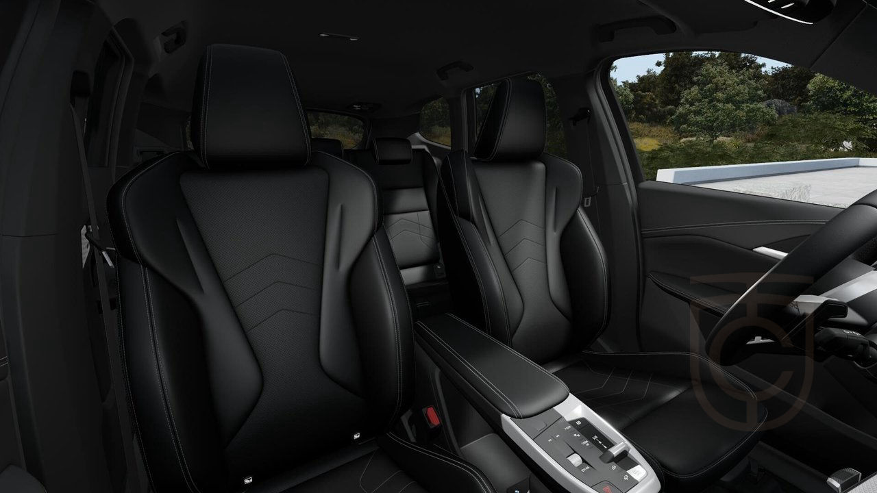 BMW X1 xDrive25e M Sport Active Ed