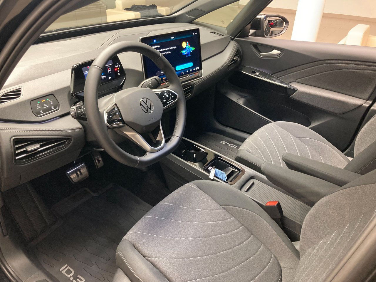 Volkswagen ID.3 Pro Performance Pro
