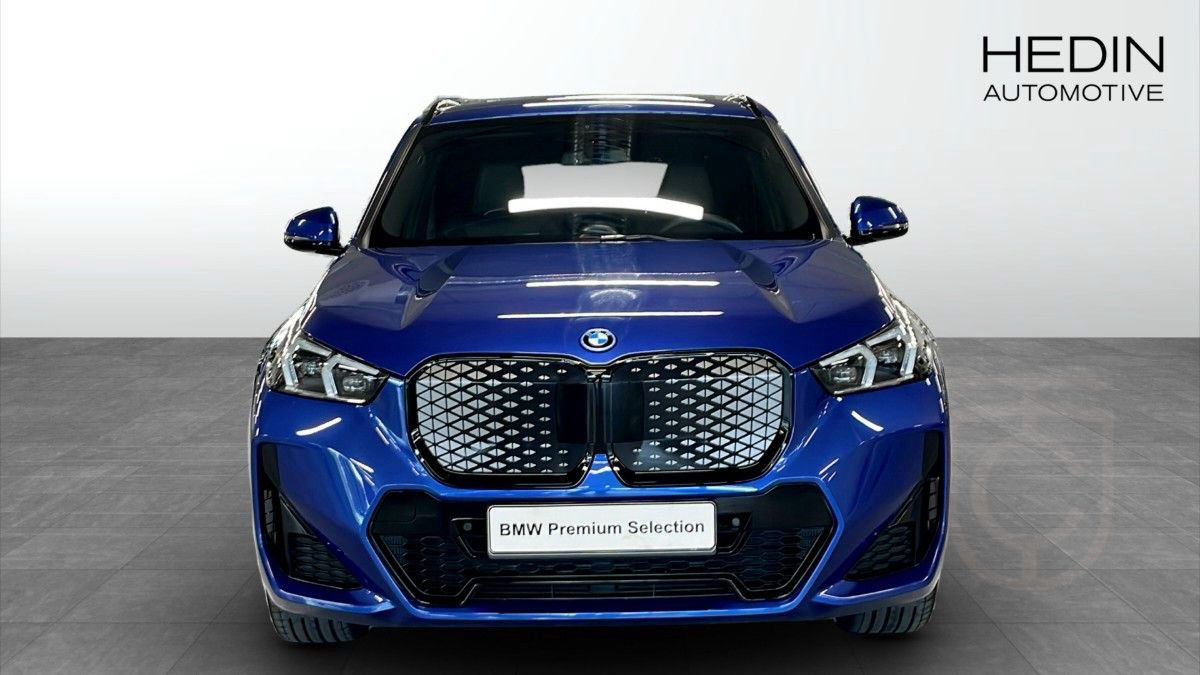 BMW iX1 xDrive30 230kW 2024