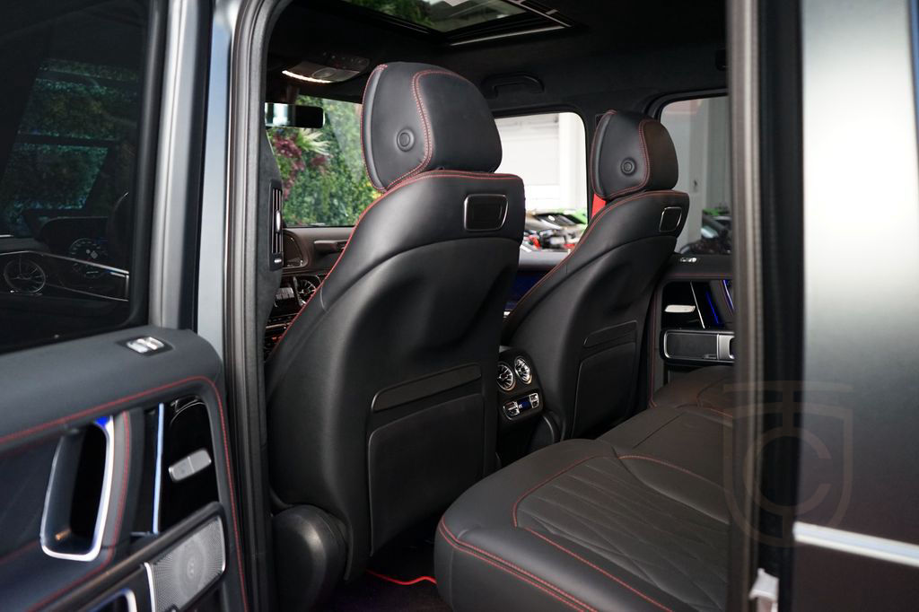 Mercedes-Benz BRABUS 800*WIDESTAR*AUX.HEAT*197.190€ NETTO