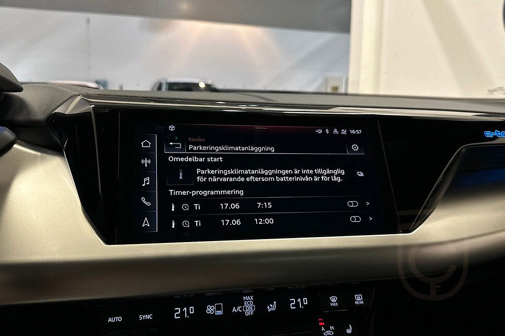 Audi e-tron GT quattro