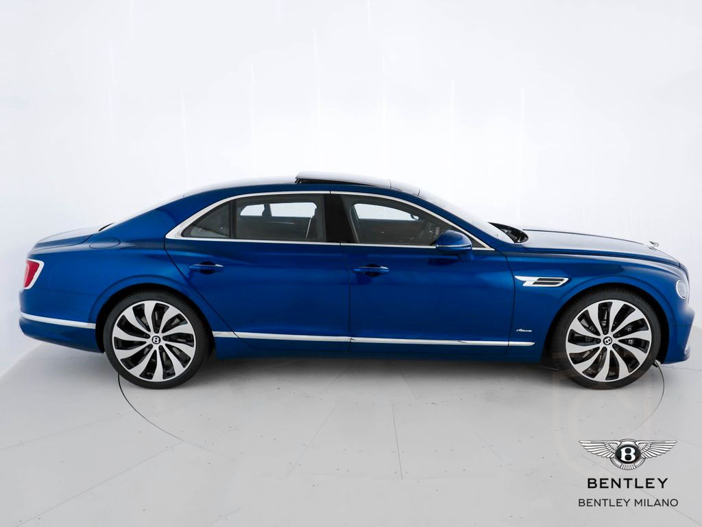 Bentley Flying Spur Azure Hybrid - BENTLEY MILANO