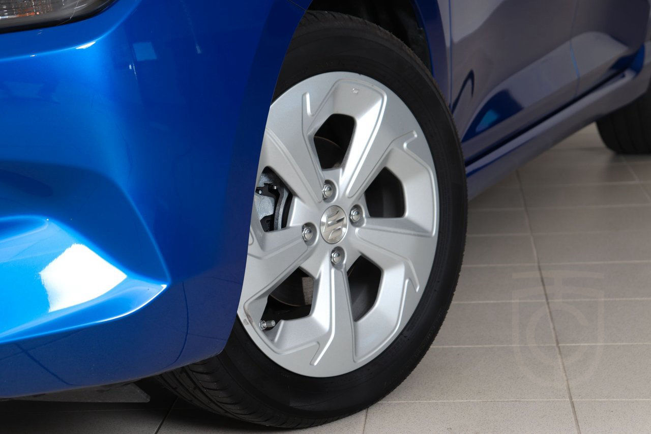 Suzuki Swift 1.2 Hybrid Automat Select