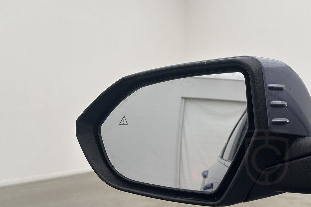 Hyundai Kona Electric Long Range