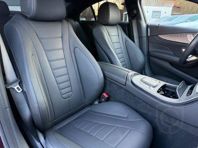 Mercedes-Benz CLS 300 d 4Matic AMG Line Night Stdhzg NP98139,-