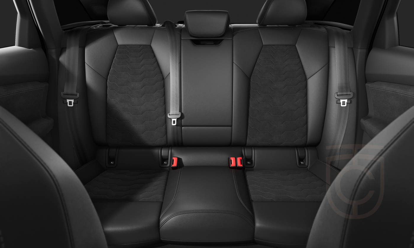 Audi A6 Avant e-tron performance 270 kW