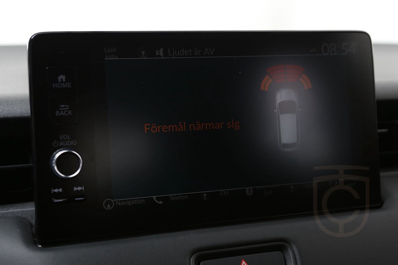 Honda HR-V FullHybrid 1.5 i-MMD e-CVT Advance