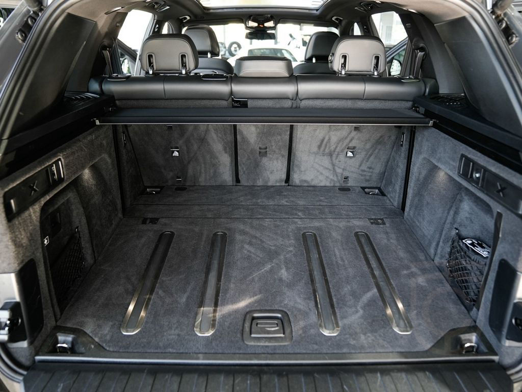 BMW X5 M60 i M PRO Sitzbelüftung Luftfed. Massage