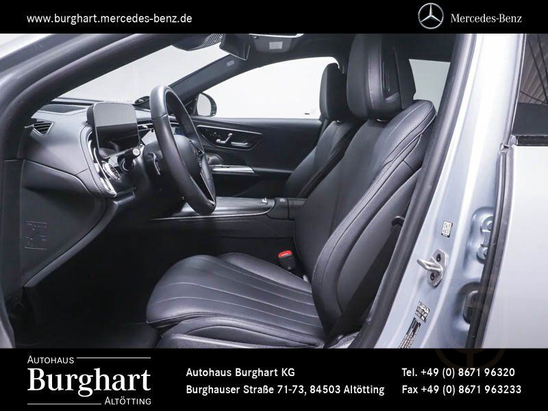 Mercedes-Benz E 450 4M T All-Terrain Avantgarde/Premium/Night