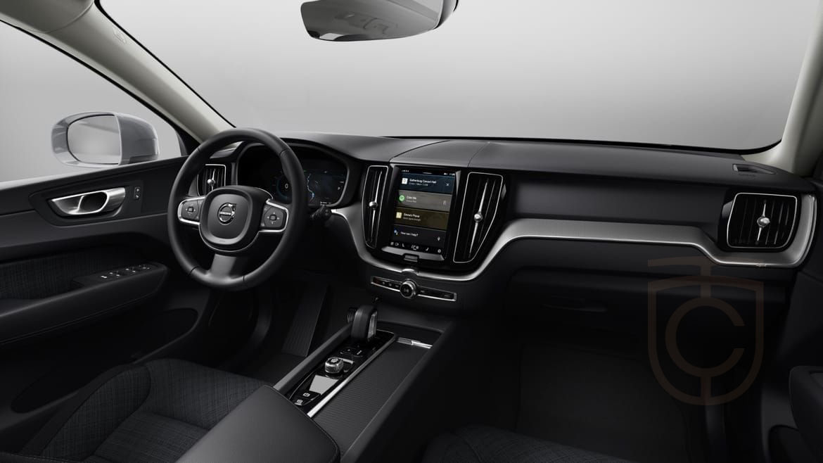 Volvo XC60 T6 Core Nordic Edition