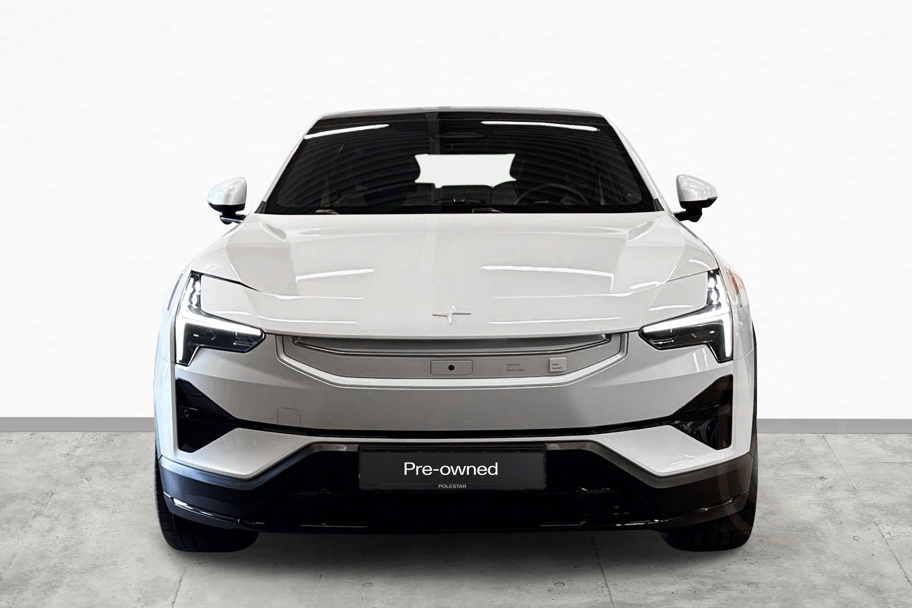 Polestar 3 Long Range Dual Motor