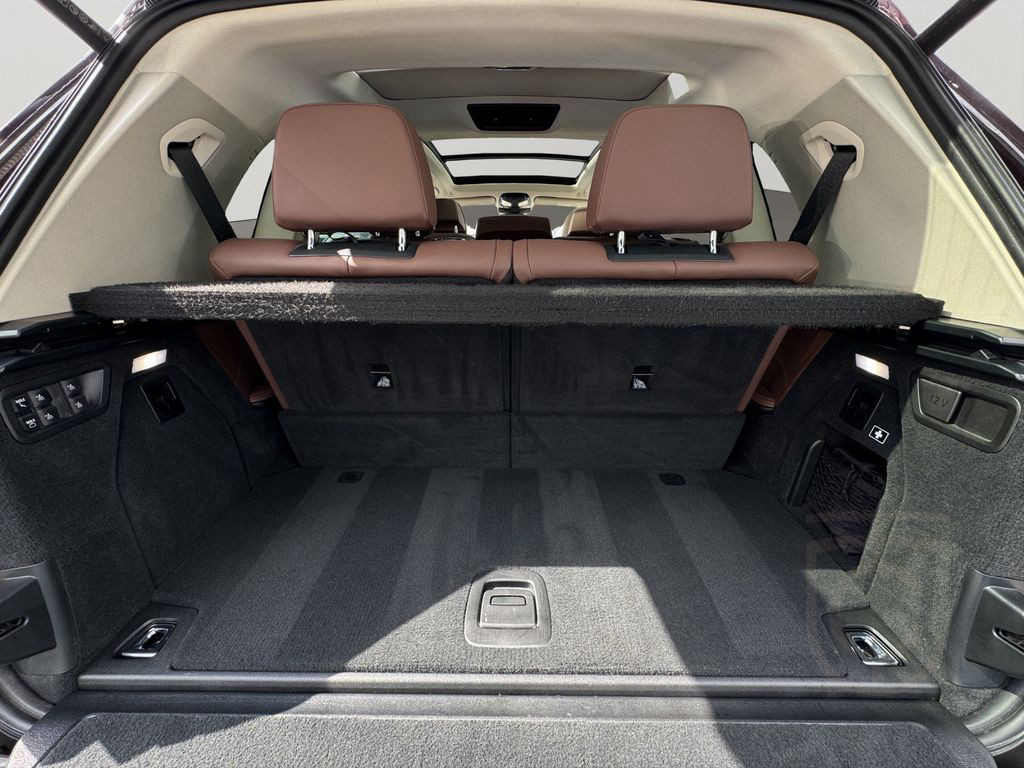 BMW X7 xDrive 40 d LED/LEDER/HUD/PANO/RFK/SIDE/LANE/