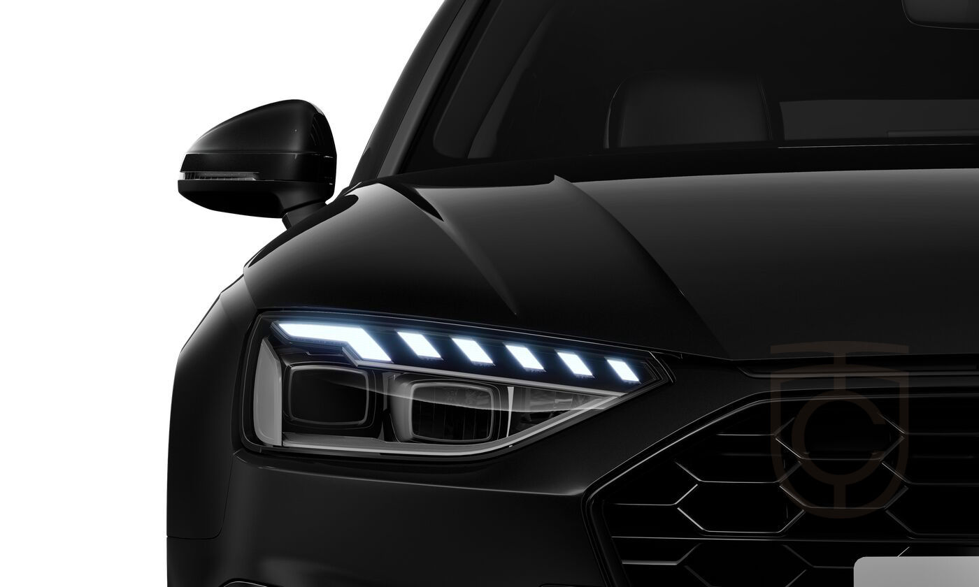 Audi A4 Avant S line 35 TFSI 110 kW