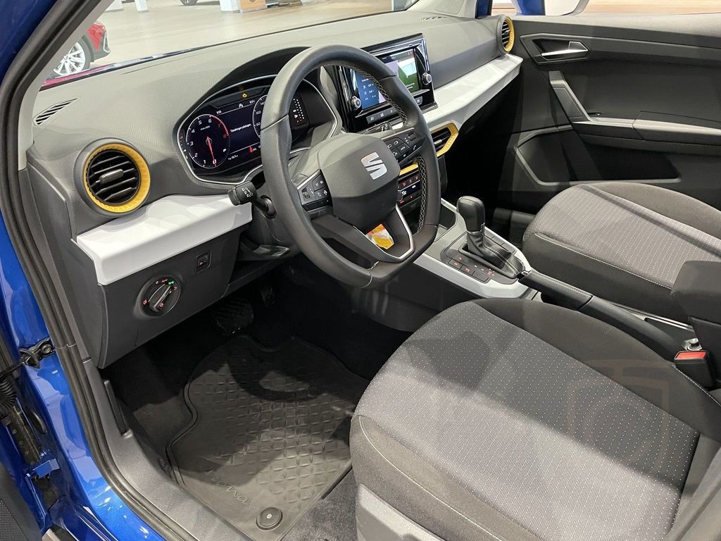 Seat Arona 1.0 TSI